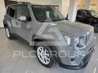 2021 Jeep Renegade