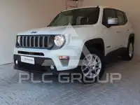 2021 Jeep Renegade