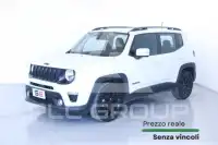 2021 Jeep Renegade