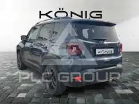 2021 Jeep Renegade