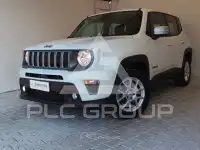 2021 Jeep Renegade