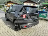2021 Jeep Renegade