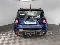 2021 Jeep Renegade