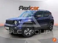 2021 Jeep Renegade