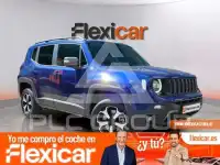 2021 Jeep Renegade