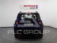 2021 Jeep Renegade