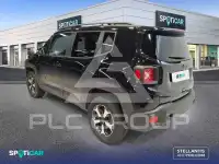2021 Jeep Renegade