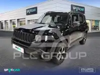 2021 Jeep Renegade
