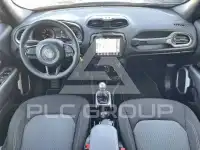 2021 Jeep Renegade