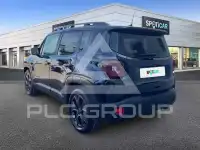 2021 Jeep Renegade
