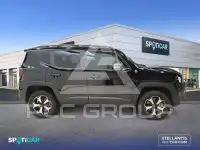 2021 Jeep Renegade