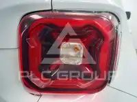 2021 Jeep Renegade