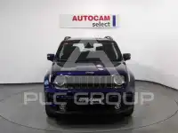2021 Jeep Renegade