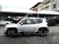 2021 Jeep Renegade