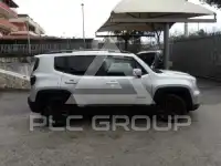 2021 Jeep Renegade