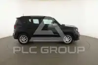 2021 Jeep Renegade