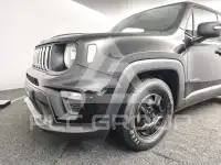 2021 Jeep Renegade