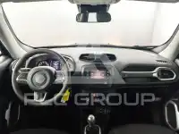2021 Jeep Renegade