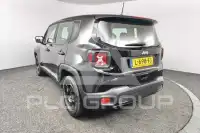 2021 Jeep Renegade