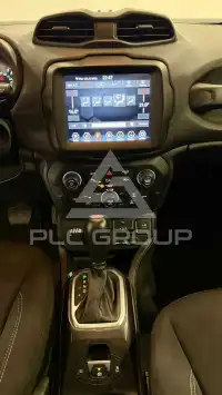 2021 Jeep Renegade