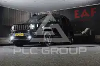 2021 Jeep Renegade