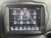 2021 Jeep Renegade