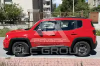 2021 Jeep Renegade