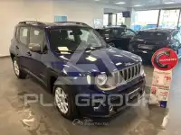 2021 Jeep Renegade
