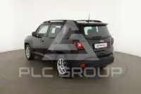 2021 Jeep Renegade