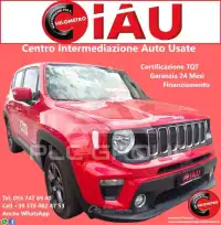 2021 Jeep Renegade