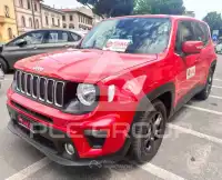 2021 Jeep Renegade