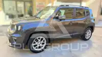2021 Jeep Renegade