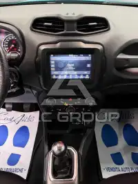 2021 Jeep Renegade
