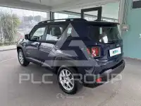 2021 Jeep Renegade