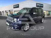 2021 Jeep Renegade