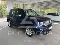 2021 Jeep Renegade