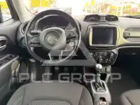 2021 Jeep Renegade