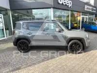 2021 Jeep Renegade
