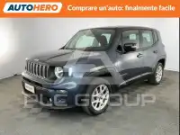 2021 Jeep Renegade