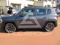 2021 Jeep Renegade