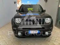 2021 Jeep Renegade