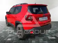 2021 Jeep Renegade