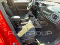 2021 Jeep Renegade