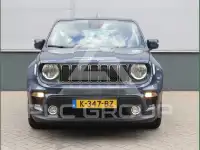 2021 Jeep Renegade