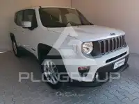 2021 Jeep Renegade