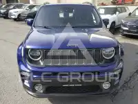 2021 Jeep Renegade