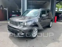 2021 Jeep Renegade