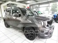 2021 Jeep Renegade