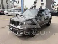2021 Jeep Renegade