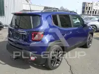 2021 Jeep Renegade